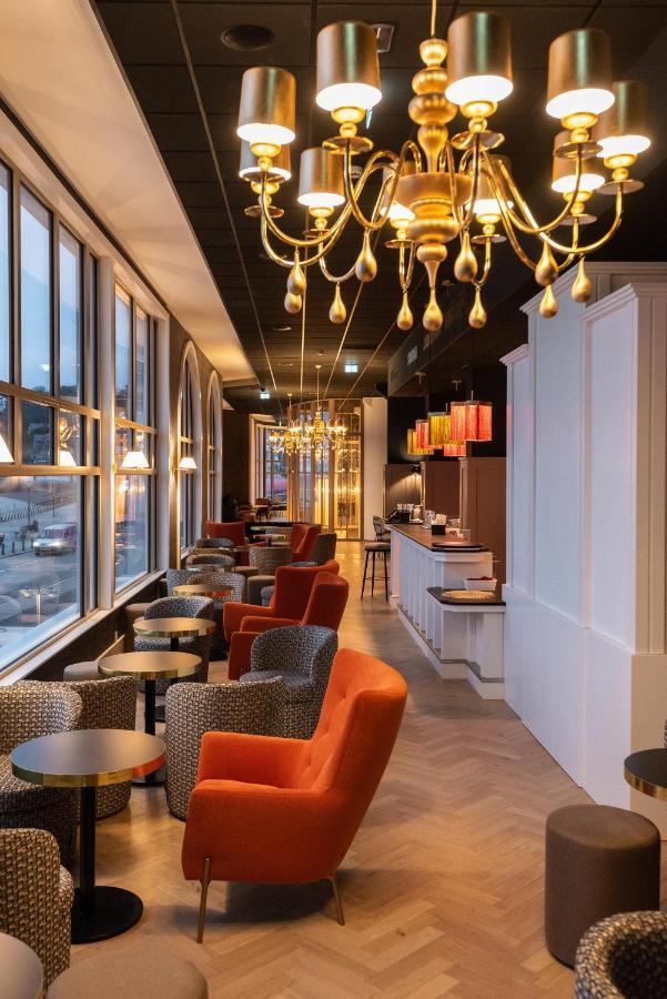 Grand Hotel Перро-Гирк Экстерьер фото