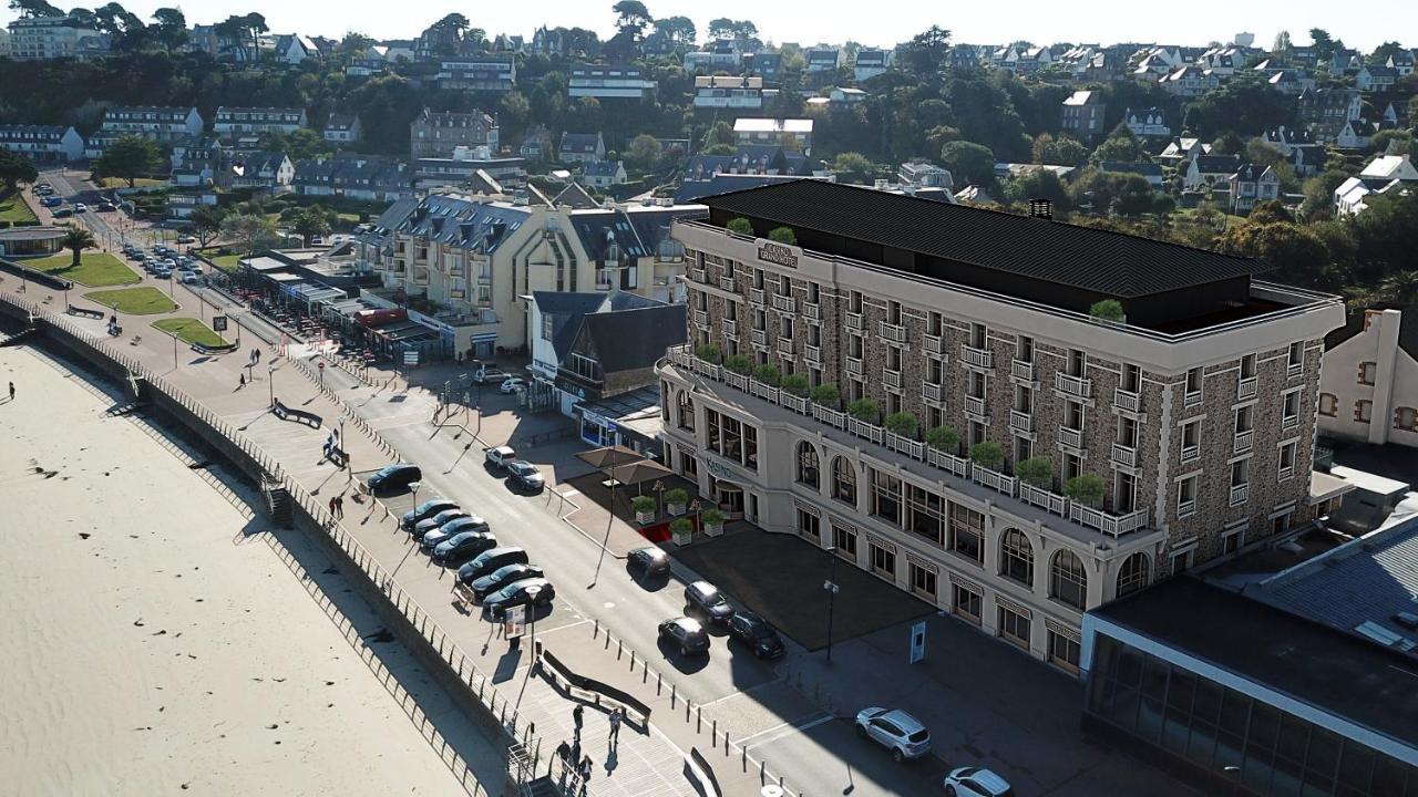 Grand Hotel Перро-Гирк Экстерьер фото