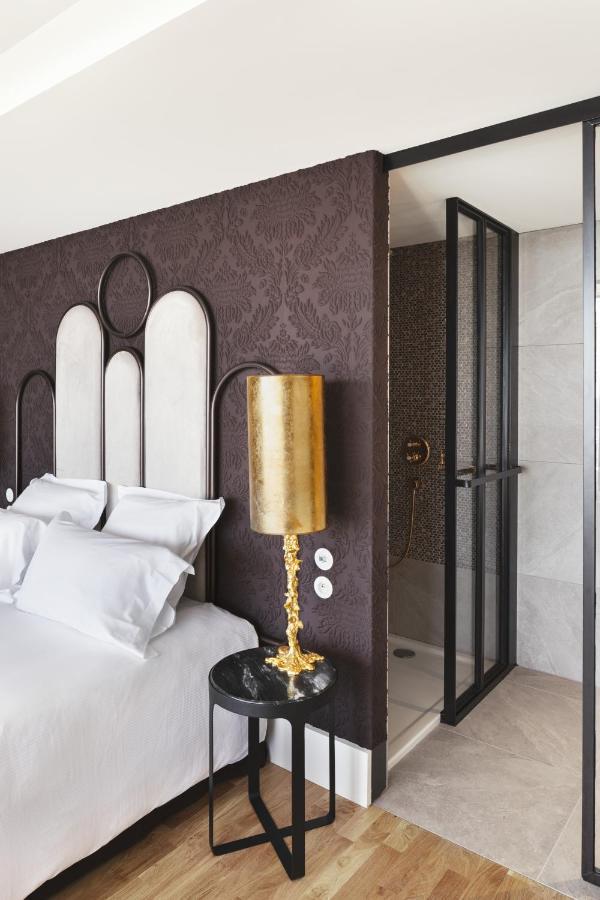 Grand Hotel Перро-Гирк Экстерьер фото