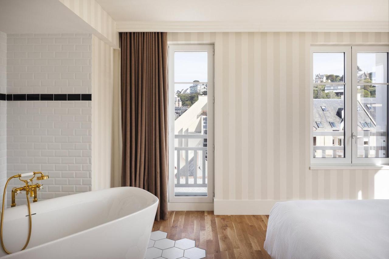 Grand Hotel Перро-Гирк Экстерьер фото